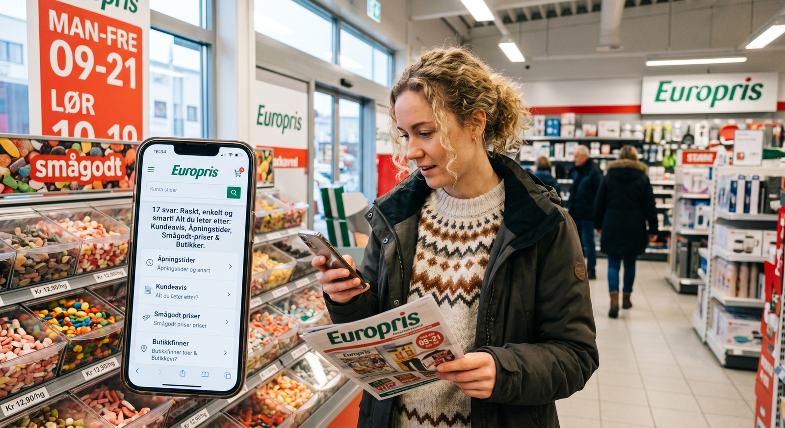 europris