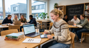 skolestudio